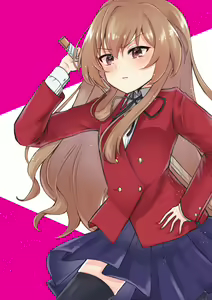 Page 297 of Aisaka taiga Image Set - preview thumbnail