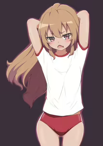 Page 310 of Aisaka taiga Image Set - preview thumbnail