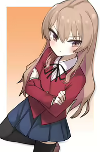 Page 316 of Aisaka taiga Image Set - preview thumbnail