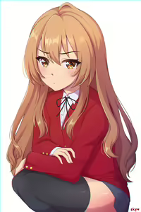 Page 318 of Aisaka taiga Image Set - preview thumbnail