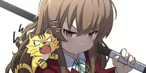 Page 332 of Aisaka taiga Image Set - preview thumbnail