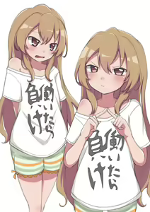 Page 334 of Aisaka taiga Image Set - preview thumbnail