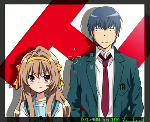 Page 367 of Aisaka taiga Image Set - preview thumbnail