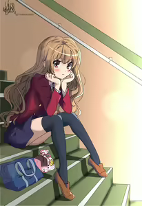 Page 387 of Aisaka taiga Image Set - preview thumbnail