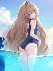 Page 404 of Aisaka taiga Image Set - preview thumbnail