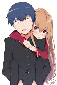 Page 41 of Aisaka taiga Image Set - preview thumbnail