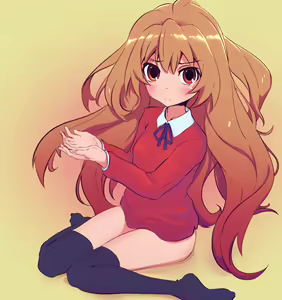 Page 412 of Aisaka taiga Image Set - preview thumbnail