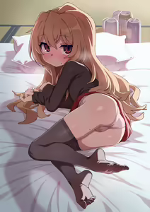Page 423 of Aisaka taiga Image Set - preview thumbnail