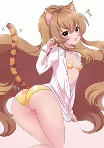 Page 441 of Aisaka taiga Image Set - preview thumbnail