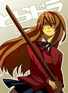Page 454 of Aisaka taiga Image Set - preview thumbnail