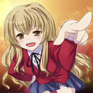 Page 501 of Aisaka taiga Image Set - preview thumbnail