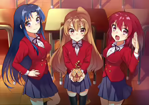 Page 51 of Aisaka taiga Image Set - preview thumbnail