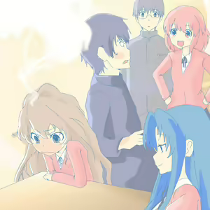 Page 587 of Aisaka taiga Image Set - preview thumbnail