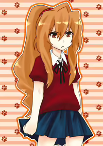 Page 637 of Aisaka taiga Image Set - preview thumbnail