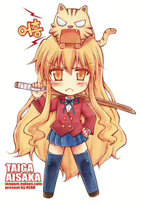 Page 643 of Aisaka taiga Image Set - preview thumbnail