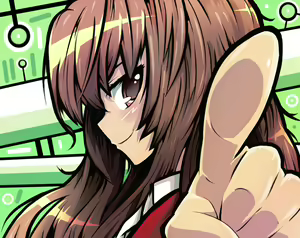 Page 687 of Aisaka taiga Image Set - preview thumbnail