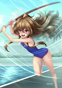 Page 70 of Aisaka taiga Image Set - preview thumbnail