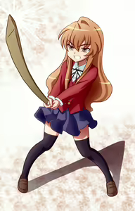 Page 741 of Aisaka taiga Image Set - preview thumbnail