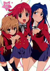 Page 816 of Aisaka taiga Image Set - preview thumbnail