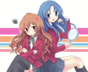 Page 826 of Aisaka taiga Image Set - preview thumbnail