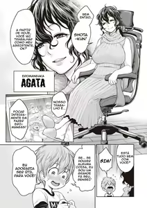 Page 3 of Doeromanga Sensei - preview thumbnail