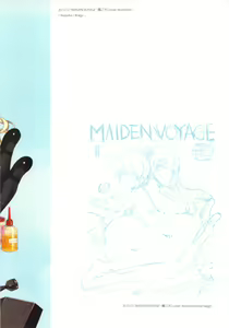 Page 105 of CHARACTER ILLUSTRATIONS SHOJOKISHIDAN 2008-2022 - preview thumbnail