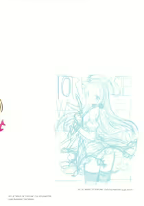 Page 49 of CHARACTER ILLUSTRATIONS SHOJOKISHIDAN 2008-2022 - preview thumbnail