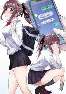 Page 1666 of Takano Tomohiro - preview thumbnail