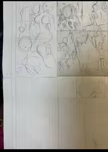 Page 296 of Takano Tomohiro - preview thumbnail