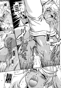 Page 19 of Kemonotachi no Bansan 2 - preview thumbnail