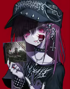 Page 6 of ハイスクールGORE-GIRL（91457663） - preview thumbnail