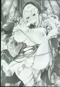 Page 2 of Ginnyuugari - preview thumbnail