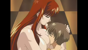 Page 1234 of Hentai Milf/Mature Women Screenshots Collection - preview thumbnail