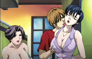 Page 1693 of Hentai Milf/Mature Women Screenshots Collection - preview thumbnail