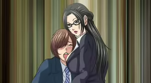 Page 364 of Hentai Milf/Mature Women Screenshots Collection - preview thumbnail