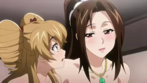 Page 599 of Hentai Milf/Mature Women Screenshots Collection - preview thumbnail