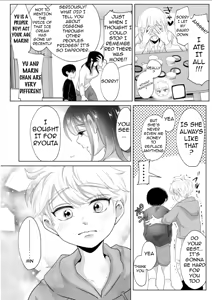 Page 67 of Shounen no Natsuyasumi ~Ryouta~ 2 | A Boys Summer Vacation Ryota Pt 2 - preview thumbnail