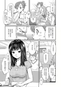 Page 145 of Hajirai Break | 破‧廉恥 - preview thumbnail