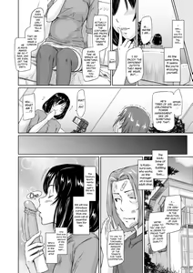 Page 107 of Tokoharusou e Youkoso -  Welcome to the apartment of everlasting spring... come to me. |  Welcome to Tokoharu Apartments - preview thumbnail