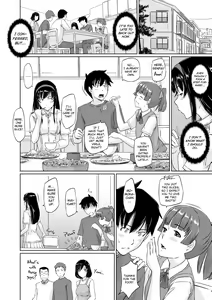 Page 119 of Tokoharusou e Youkoso -  Welcome to the apartment of everlasting spring... come to me. |  Welcome to Tokoharu Apartments - preview thumbnail