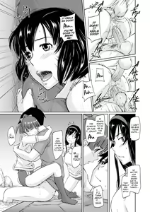 Page 154 of Tokoharusou e Youkoso -  Welcome to the apartment of everlasting spring... come to me. |  Welcome to Tokoharu Apartments - preview thumbnail