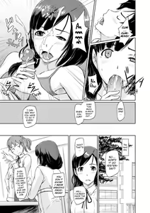 Page 176 of Tokoharusou e Youkoso -  Welcome to the apartment of everlasting spring... come to me. |  Welcome to Tokoharu Apartments - preview thumbnail