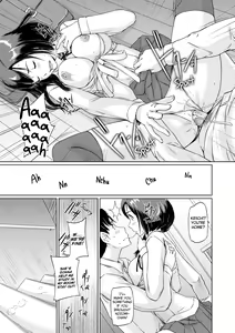 Page 186 of Tokoharusou e Youkoso -  Welcome to the apartment of everlasting spring... come to me. |  Welcome to Tokoharu Apartments - preview thumbnail