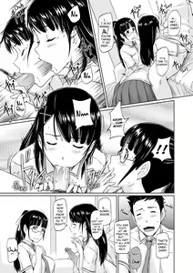 Page 198 of Tokoharusou e Youkoso -  Welcome to the apartment of everlasting spring... come to me. |  Welcome to Tokoharu Apartments - preview thumbnail