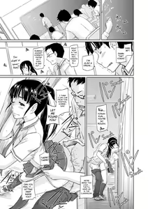 Page 210 of Tokoharusou e Youkoso -  Welcome to the apartment of everlasting spring... come to me. |  Welcome to Tokoharu Apartments - preview thumbnail