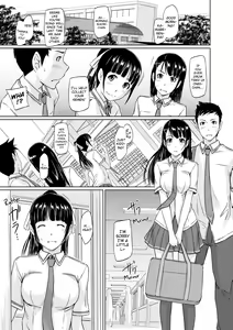 Page 220 of Tokoharusou e Youkoso -  Welcome to the apartment of everlasting spring... come to me. |  Welcome to Tokoharu Apartments - preview thumbnail