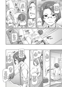 Page 53 of Tokoharusou e Youkoso -  Welcome to the apartment of everlasting spring... come to me. |  Welcome to Tokoharu Apartments - preview thumbnail