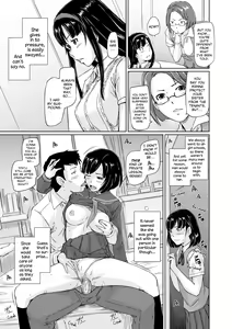 Page 56 of Tokoharusou e Youkoso -  Welcome to the apartment of everlasting spring... come to me. |  Welcome to Tokoharu Apartments - preview thumbnail