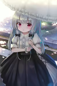 Page 104 of PIXIV プシュケーLo(942719) 2021作品合集 - preview thumbnail