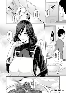 Page 109 of Tomodachi no Hahaoya | 朋友的馬麻 (decensored) - preview thumbnail